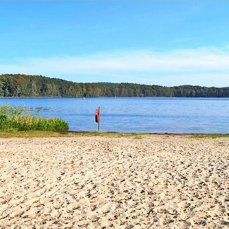 Апартаменты Waldsiedlung Waldhaus App 4.2 Корсвандт Экстерьер фото